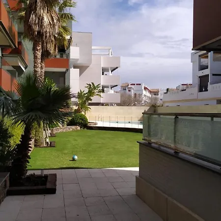 Mar Appartement Rota