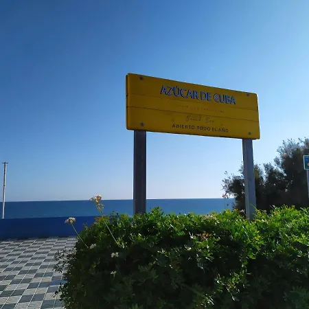 Appartement Mar Rota