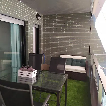 Apartmán Mar *