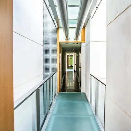 Mar Apartament *