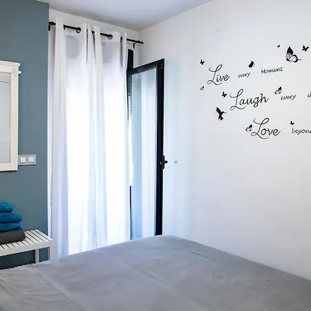 Apartament Mar Rota