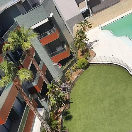 Mar Apartament