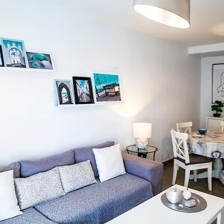 Apartament Mar Rota