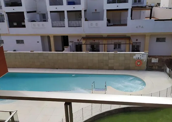 Mar Apartament *