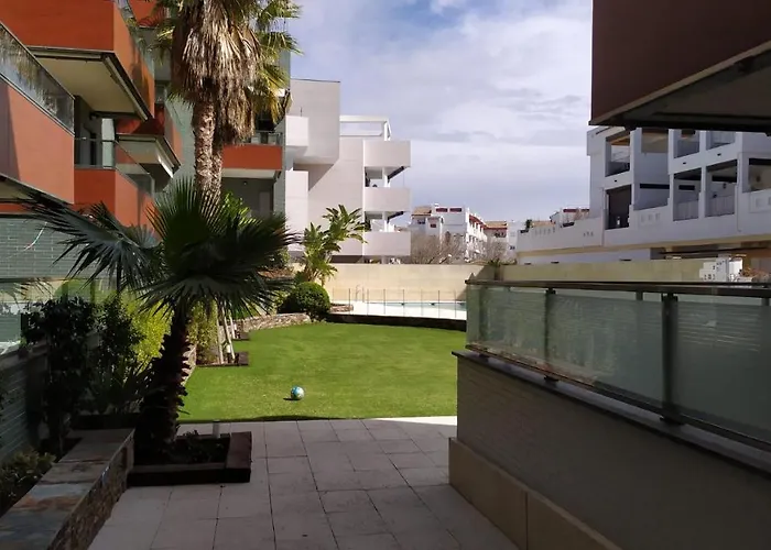 Mar Apartament Rota
