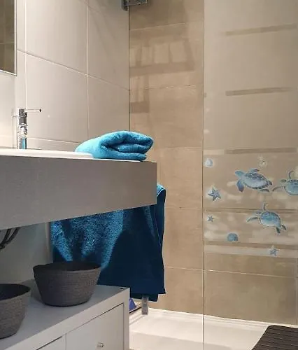 Apartament Mar