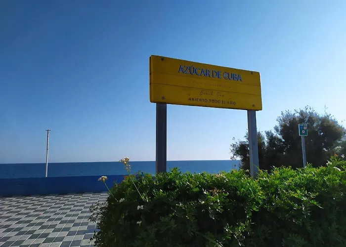 Apartament Mar Rota
