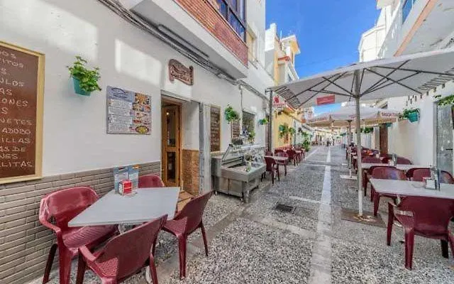 Apartament Mar Rota