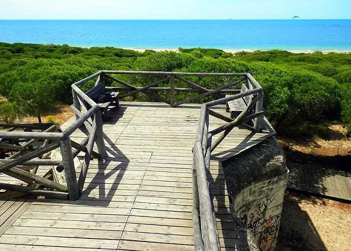 Apartament Mar Rota