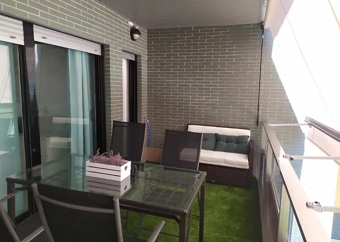 Apartament Mar *
