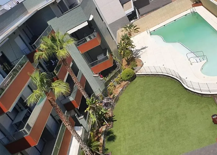 Mar Apartament