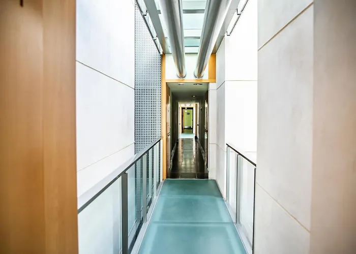 Mar Apartament *