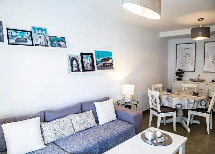 Apartament Mar Rota