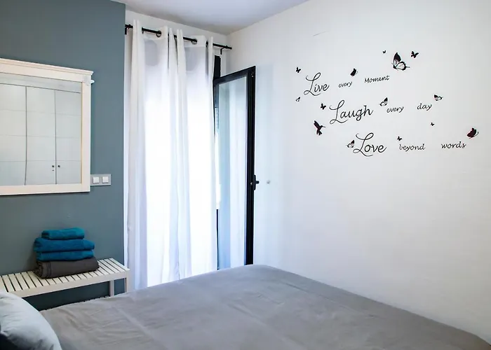 Apartament Mar Rota