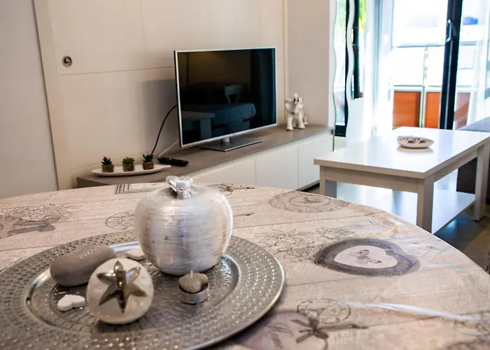 Mar Apartament Rota
