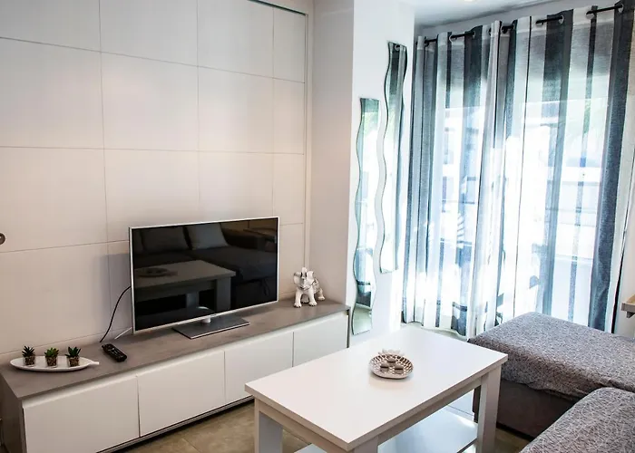 Apartament Mar *