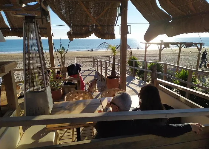 Apartament Mar