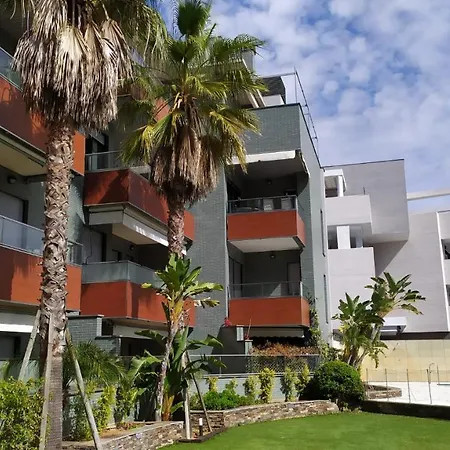 Mar Appartement *
