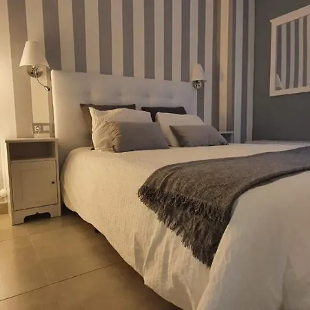 Mar Appartement *