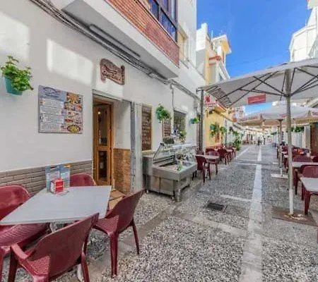 Appartement Mar Rota