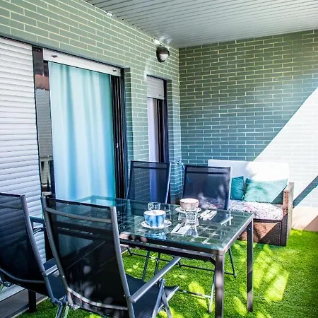 Appartement Mar Rota